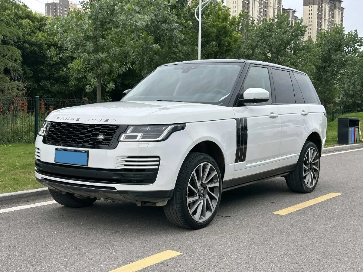 2018 Land Rover Range Rover 3.0T 340HP V6 8AT,autocango,china used car exporter,china ev exporter,chinese used car exporter,chinese used ev exporter