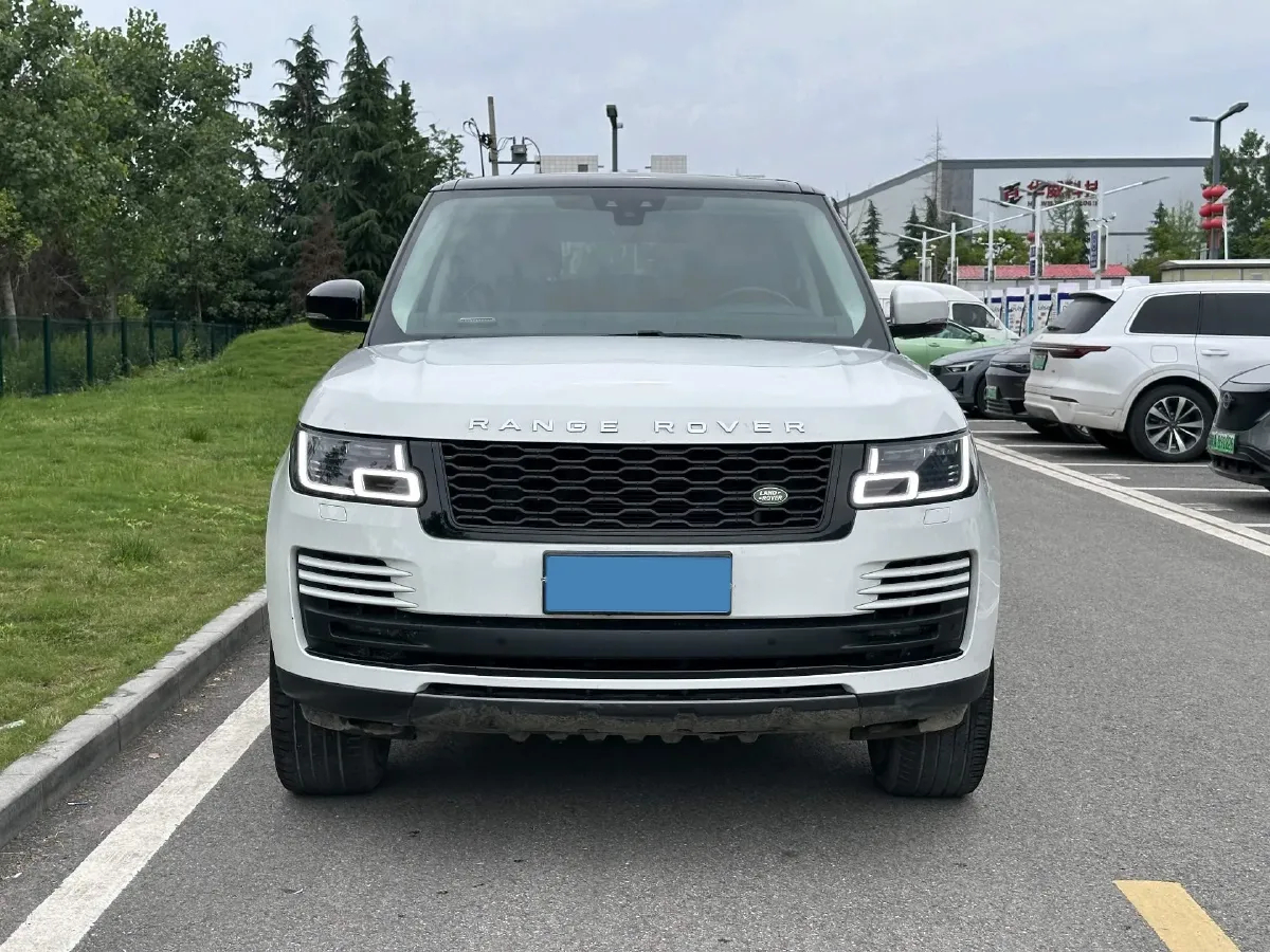 2018 Land Rover Range Rover 3.0T 340HP V6 8AT,autocango,china used car exporter,china ev exporter,chinese used car exporter,chinese used ev exporter