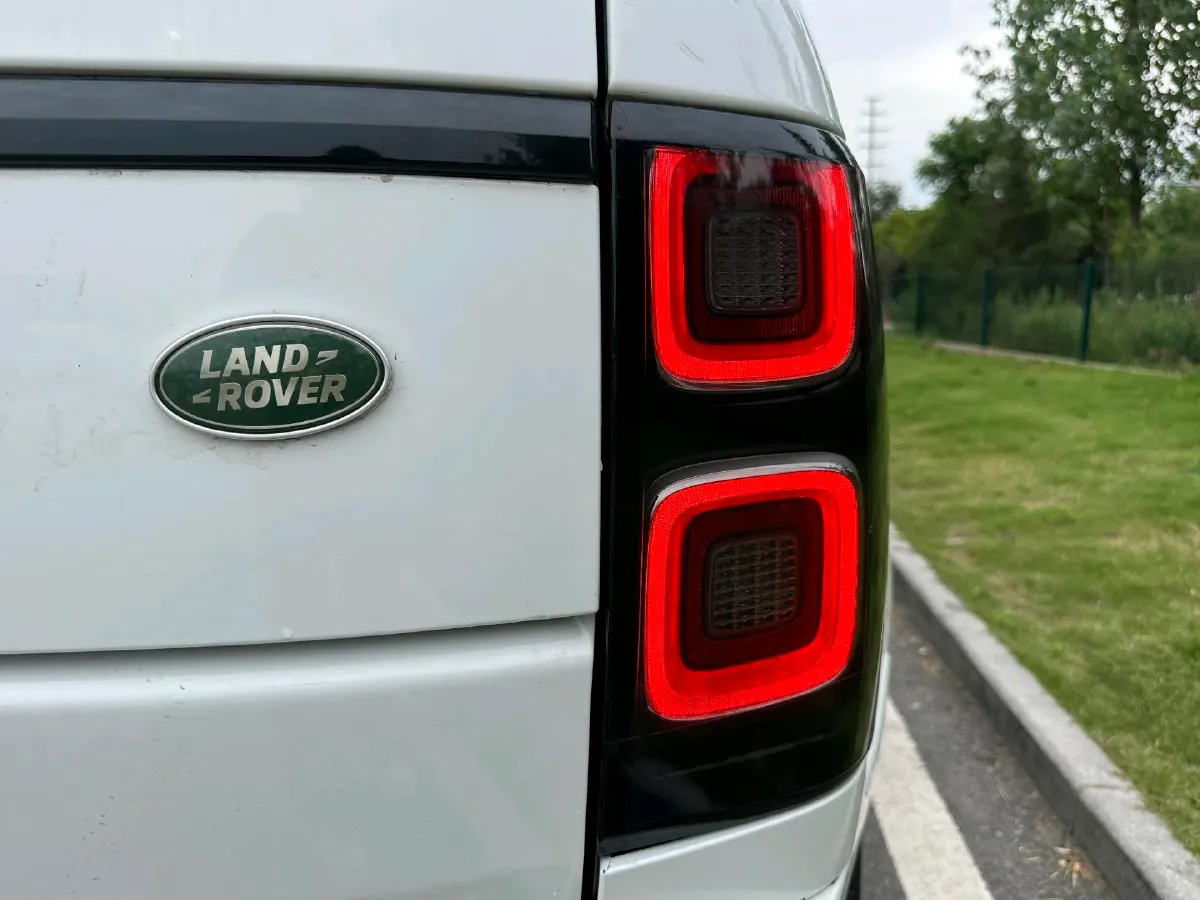 2018 Land Rover Range Rover 3.0T 340HP V6 8AT,autocango,china used car exporter,china ev exporter,chinese used car exporter,chinese used ev exporter