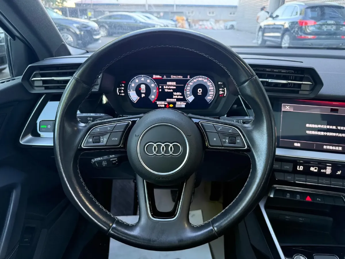 2024 Audi A3 1.4T 150HP L4 7DCT,autocango,china used car exporter,china ev exporter,chinese used car exporter,chinese used ev exporter