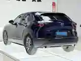 2021 Mazda CX-30 2.0L 158HP L4 6AT
