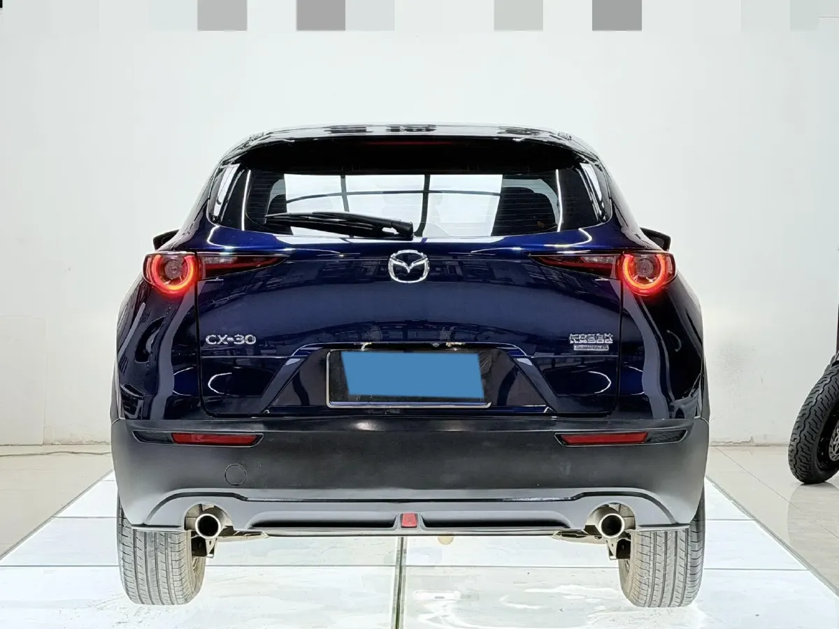 2021 Mazda CX-30 2.0L 158HP L4 6AT,autocango,china used car exporter,china ev exporter,chinese used car exporter,chinese used ev exporter
