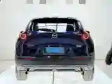 2021 Mazda CX-30 2.0L 158HP L4 6AT