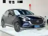 2021 Mazda CX-30 2.0L 158HP L4 6AT