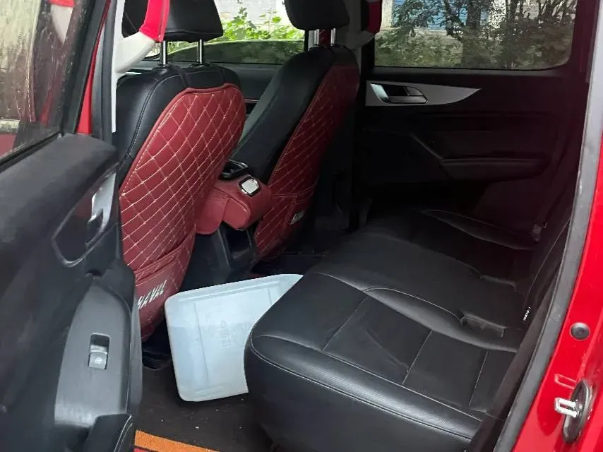 2021 Great Wall Poer 2.0T 163HP L4 6MT,autocango,china used car exporter,china ev exporter,chinese used car exporter,chinese used ev exporter
