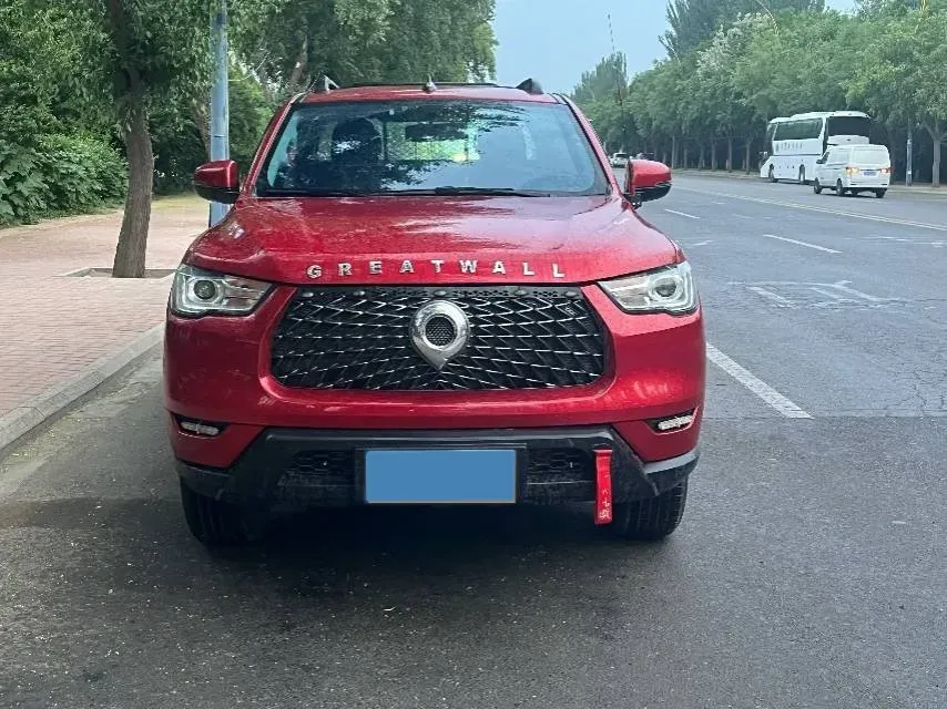 2021 Great Wall Poer 2.0T 163HP L4 6MT,autocango,china used car exporter,china ev exporter,chinese used car exporter,chinese used ev exporter