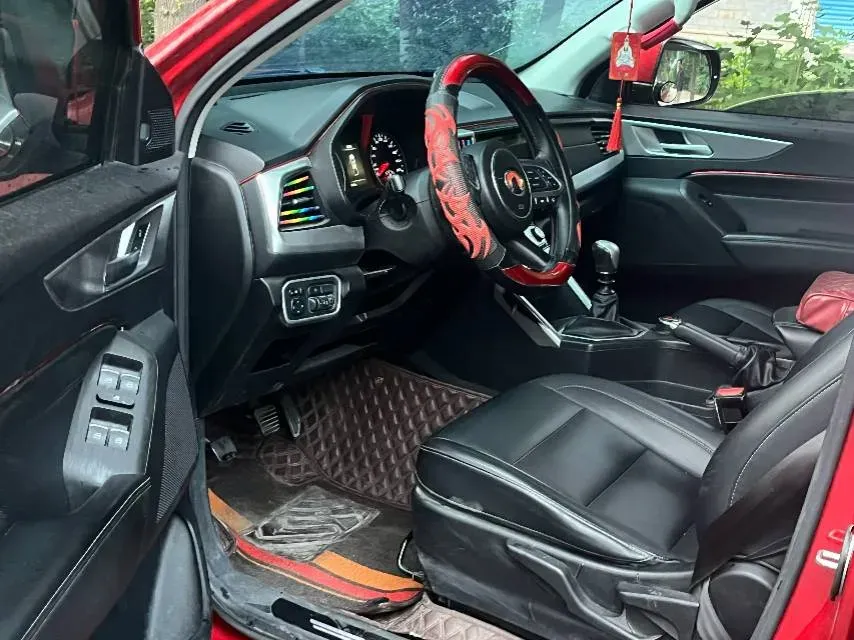 2021 Great Wall Poer 2.0T 163HP L4 6MT,autocango,china used car exporter,china ev exporter,chinese used car exporter,chinese used ev exporter