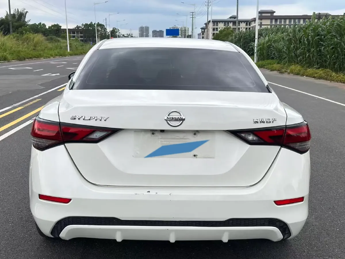 2022 Nissan Sylphy 1.6L 135HP L4 CVT,autocango,china used car exporter,china ev exporter,chinese used car exporter,chinese used ev exporter