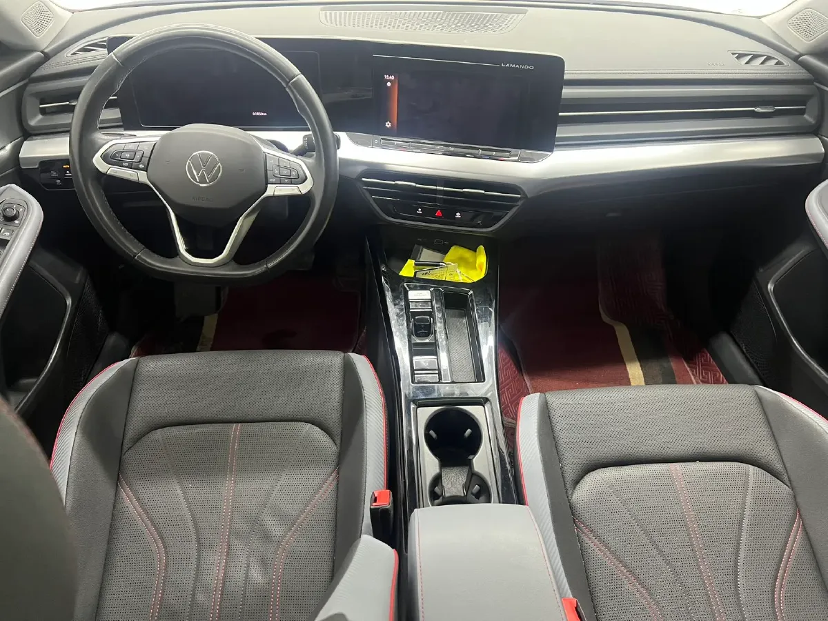 2022 Volkswagen Lavida 1.4T 150HP L4 7DCT,autocango,china used car exporter,china ev exporter,chinese used car exporter,chinese used ev exporter
