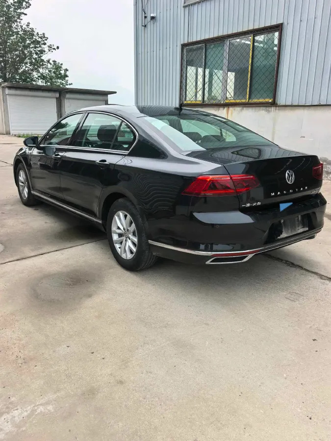 2020 Volkswagen Magotan 1.4T 150HP L4 7DCT,autocango,china used car exporter,china ev exporter,chinese used car exporter,chinese used ev exporter