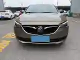 2019 Buick Excelle 1.0T 125HP L3 6DCT