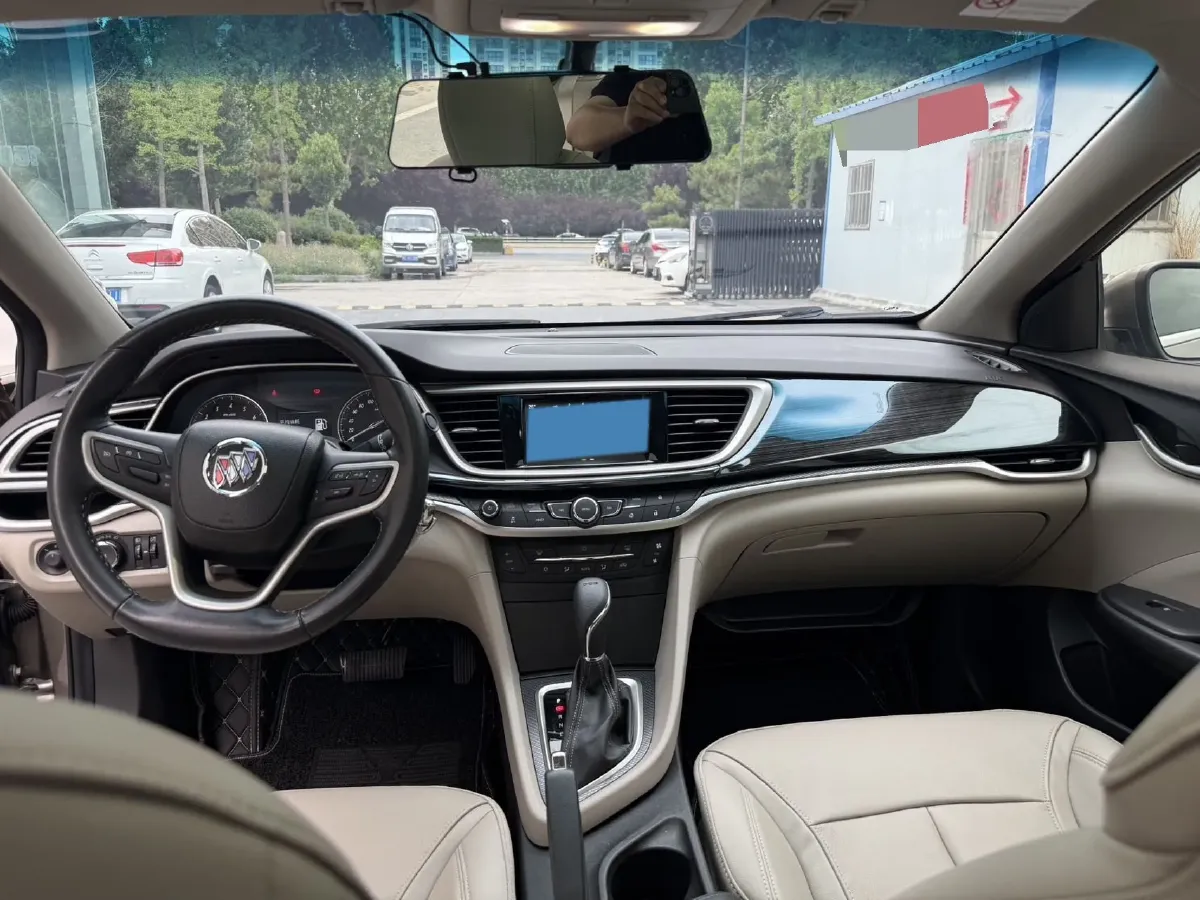 2019 Buick Excelle 1.0T 125HP L3 6DCT,autocango,china used car exporter,china ev exporter,chinese used car exporter,chinese used ev exporter