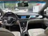 2019 Buick Excelle 1.0T 125HP L3 6DCT