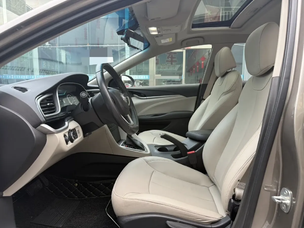2019 Buick Excelle 1.0T 125HP L3 6DCT,autocango,china used car exporter,china ev exporter,chinese used car exporter,chinese used ev exporter