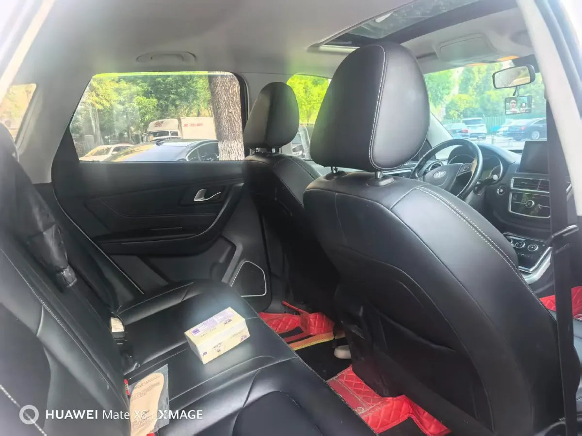2019 Bestune X40 1.6L 114HP L4 6AT,autocango,china used car exporter,china ev exporter,chinese used car exporter,chinese used ev exporter
