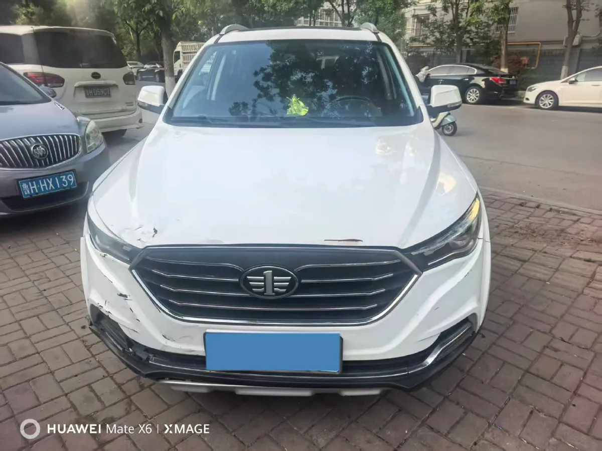 2019 Bestune X40 1.6L 114HP L4 6AT,autocango,china used car exporter,china ev exporter,chinese used car exporter,chinese used ev exporter