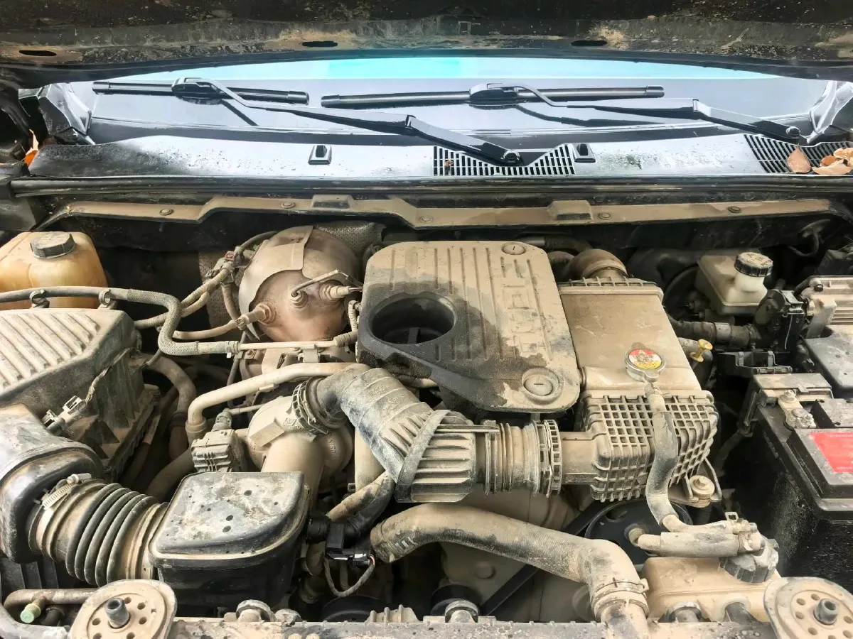 2020 MAXUS T70 2.0T 163HP L4 6MT,autocango,china used car exporter,china ev exporter,chinese used car exporter,chinese used ev exporter