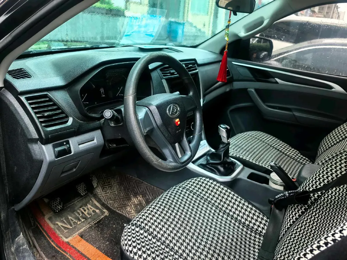 2020 MAXUS T70 2.0T 163HP L4 6MT,autocango,china used car exporter,china ev exporter,chinese used car exporter,chinese used ev exporter