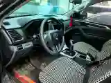 2020 MAXUS T70 2.0T 163HP L4 6MT