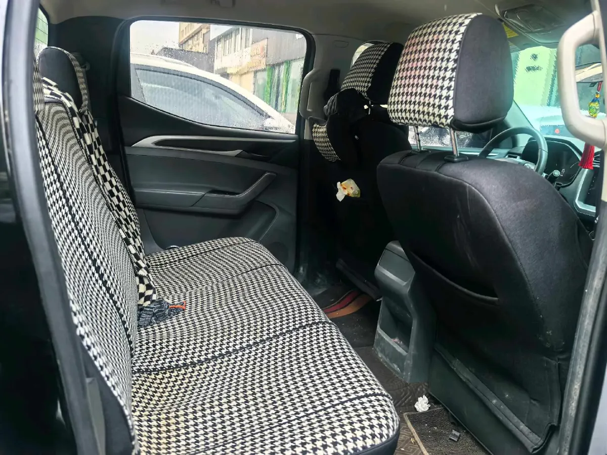 2020 MAXUS T70 2.0T 163HP L4 6MT,autocango,china used car exporter,china ev exporter,chinese used car exporter,chinese used ev exporter