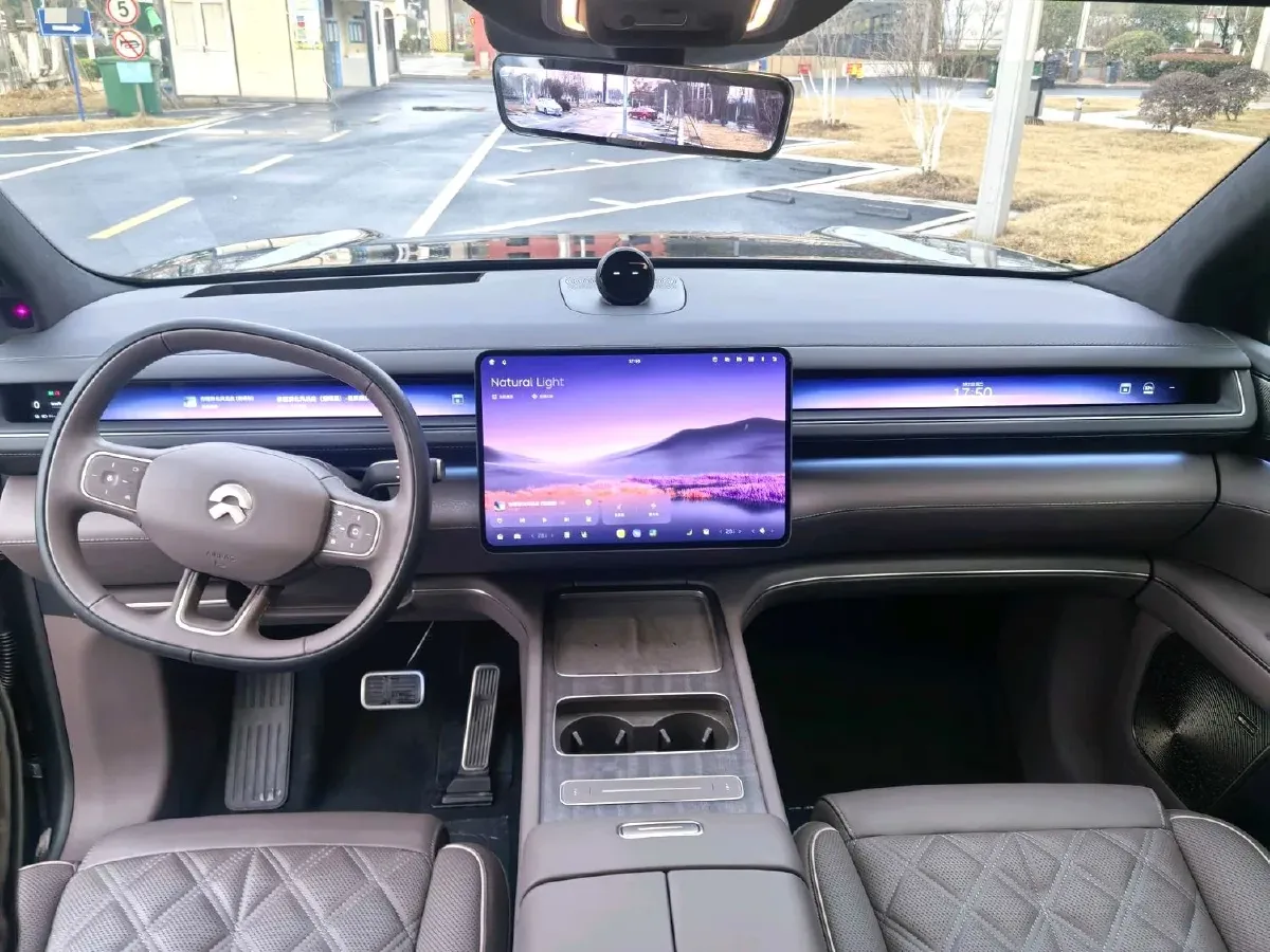 2026 NIO ES8 BEV,autocango,china used car exporter,china ev exporter,chinese used car exporter,chinese used ev exporter