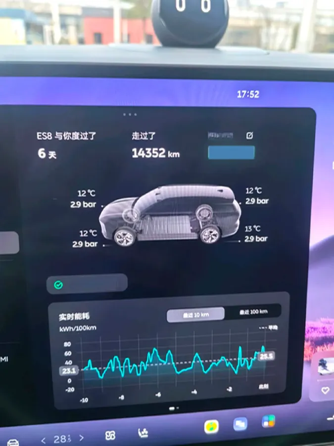 2026 NIO ES8 BEV,autocango,china used car exporter,china ev exporter,chinese used car exporter,chinese used ev exporter