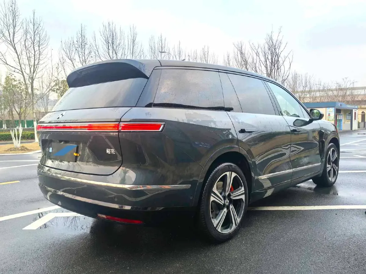 2026 NIO ES8 BEV,autocango,china used car exporter,china ev exporter,chinese used car exporter,chinese used ev exporter