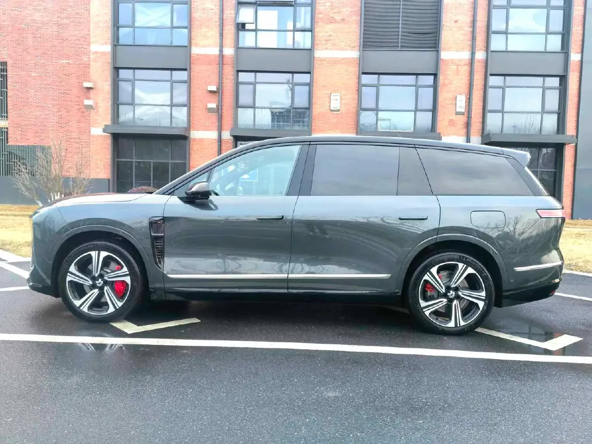 2026 NIO ES8 BEV,autocango,china used car exporter,china ev exporter,chinese used car exporter,chinese used ev exporter
