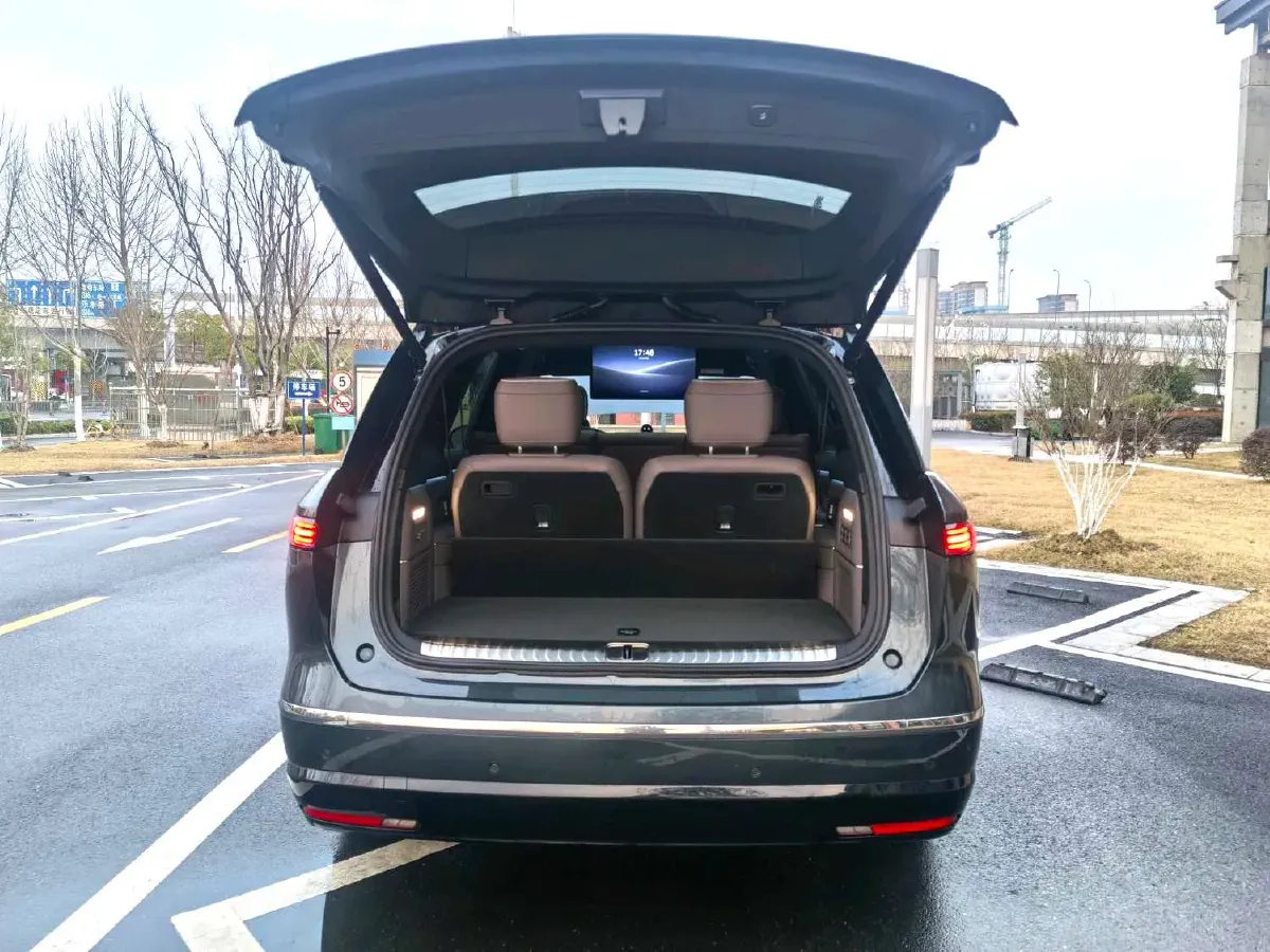 2026 NIO ES8 BEV,autocango,china used car exporter,china ev exporter,chinese used car exporter,chinese used ev exporter