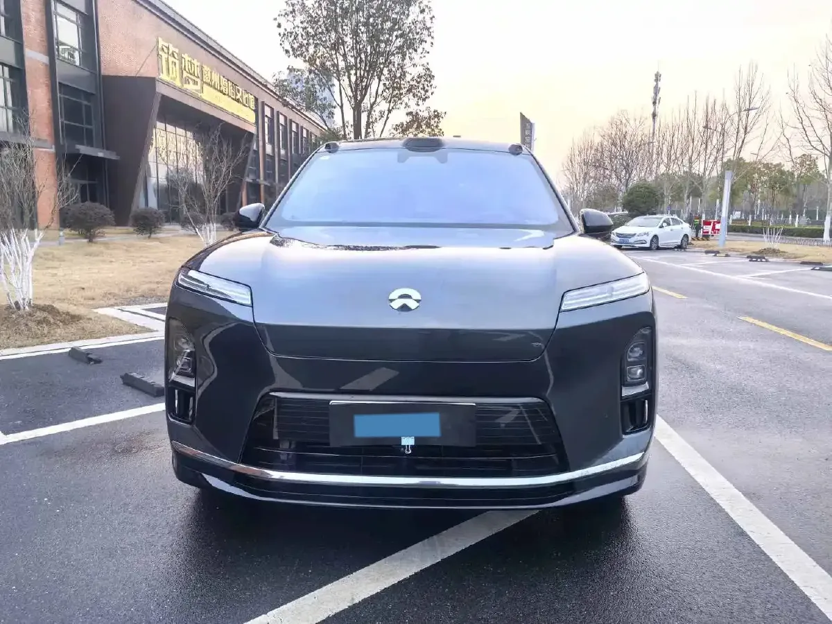 2026 NIO ES8 BEV,autocango,china used car exporter,china ev exporter,chinese used car exporter,chinese used ev exporter