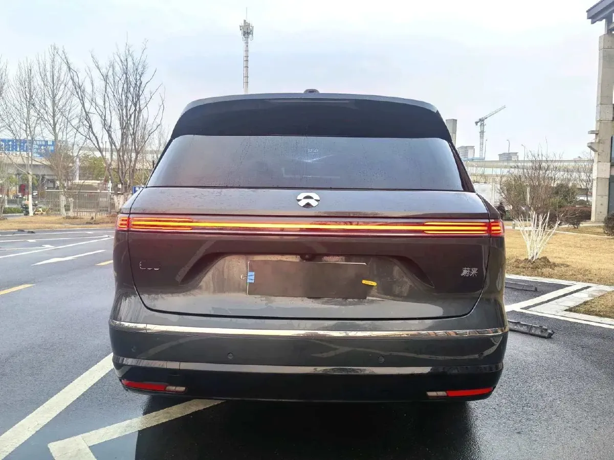 2026 NIO ES8 BEV,autocango,china used car exporter,china ev exporter,chinese used car exporter,chinese used ev exporter