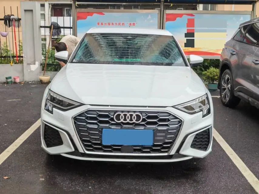 2021 Audi A3 1.4T 150HP L4 7DCT,autocango,china used car exporter,china ev exporter,chinese used car exporter,chinese used ev exporter