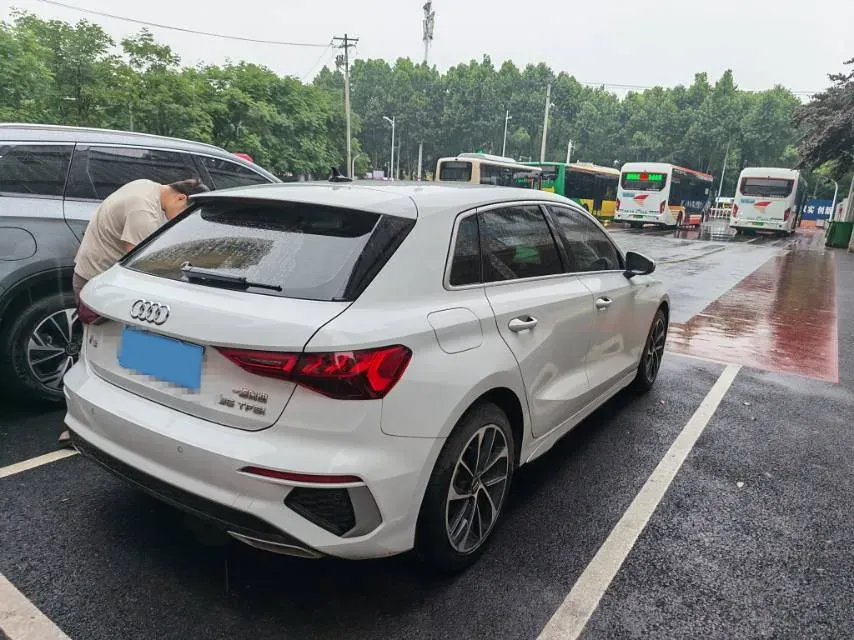 2021 Audi A3 1.4T 150HP L4 7DCT,autocango,china used car exporter,china ev exporter,chinese used car exporter,chinese used ev exporter