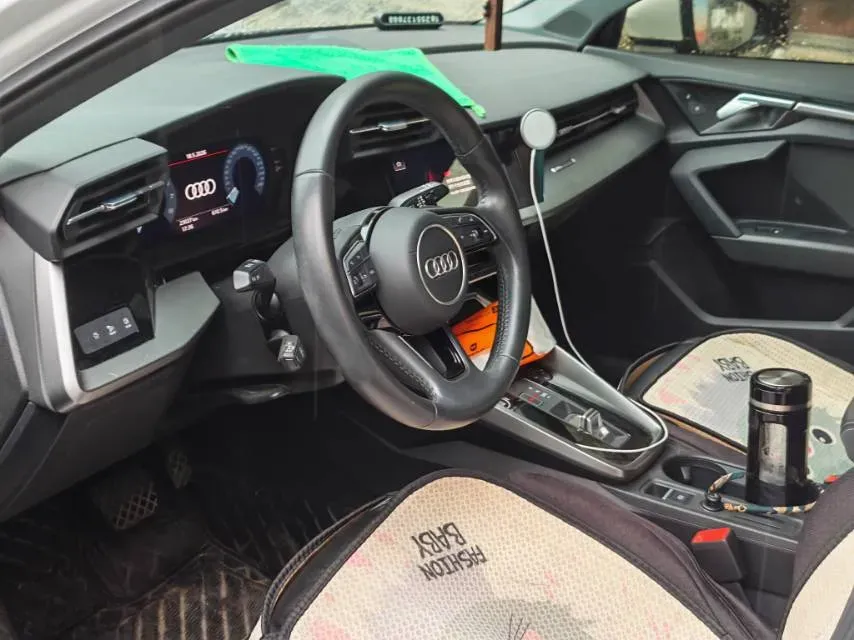 2021 Audi A3 1.4T 150HP L4 7DCT,autocango,china used car exporter,china ev exporter,chinese used car exporter,chinese used ev exporter