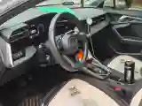 2021 Audi A3 1.4T 150HP L4 7DCT