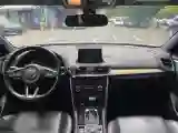 2018 Mazda CX-4 2.0L 158HP L4 6AT