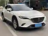 2018 Mazda CX-4 2.0L 158HP L4 6AT