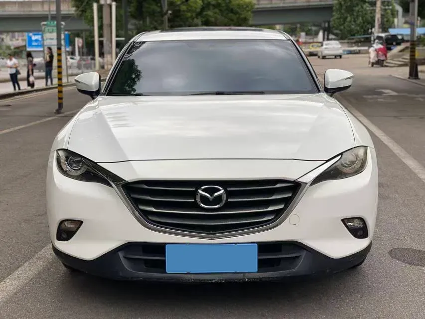 2018 Mazda CX-4 2.0L 158HP L4 6AT,autocango,china used car exporter,china ev exporter,chinese used car exporter,chinese used ev exporter