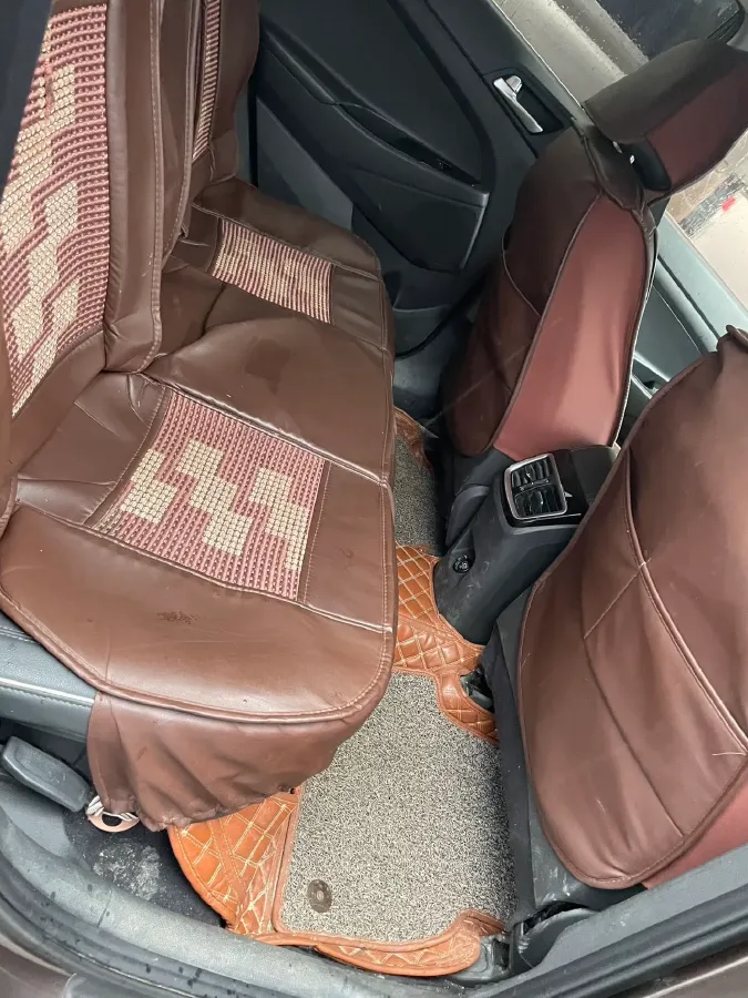 2019 Hyundai Tucson 1.6T 177HP L4 7DCT,autocango,china used car exporter,china ev exporter,chinese used car exporter,chinese used ev exporter