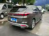 2019 Hyundai Tucson 1.6T 177HP L4 7DCT