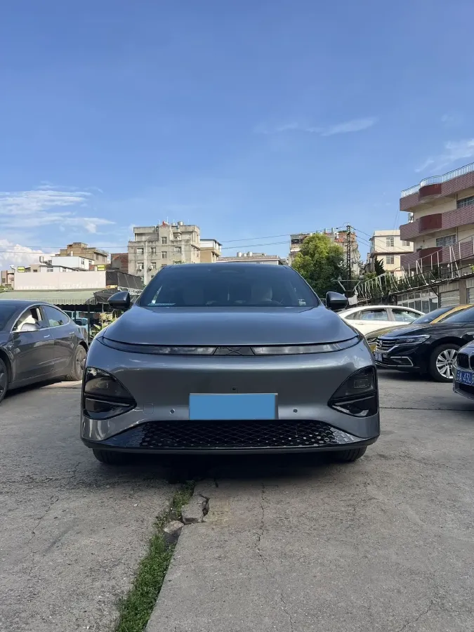 2024 Xpeng G6 BEV 66KWH,autocango,china used car exporter,china ev exporter,chinese used car exporter,chinese used ev exporter