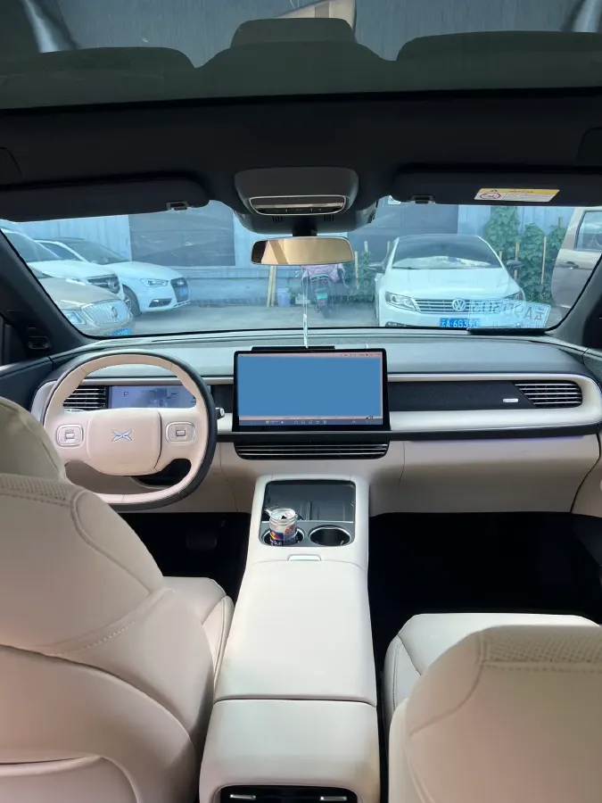 2024 Xpeng G6 BEV 66KWH,autocango,china used car exporter,china ev exporter,chinese used car exporter,chinese used ev exporter
