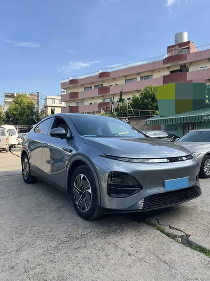 2024 Xpeng G6 BEV 66KWH,autocango,china used car exporter,china ev exporter,chinese used car exporter,chinese used ev exporter