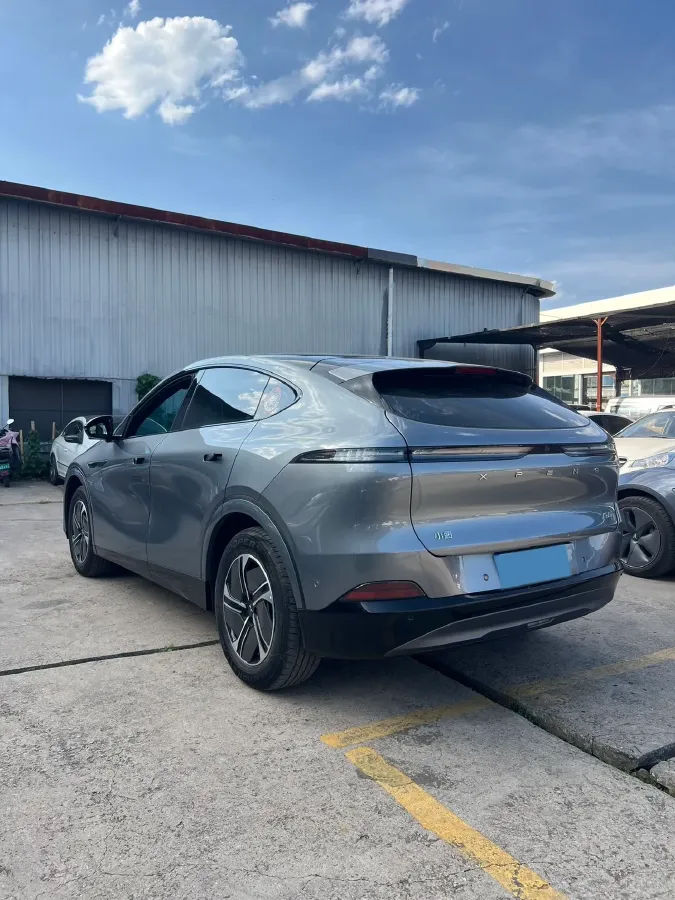 2024 Xpeng G6 BEV 66KWH,autocango,china used car exporter,china ev exporter,chinese used car exporter,chinese used ev exporter