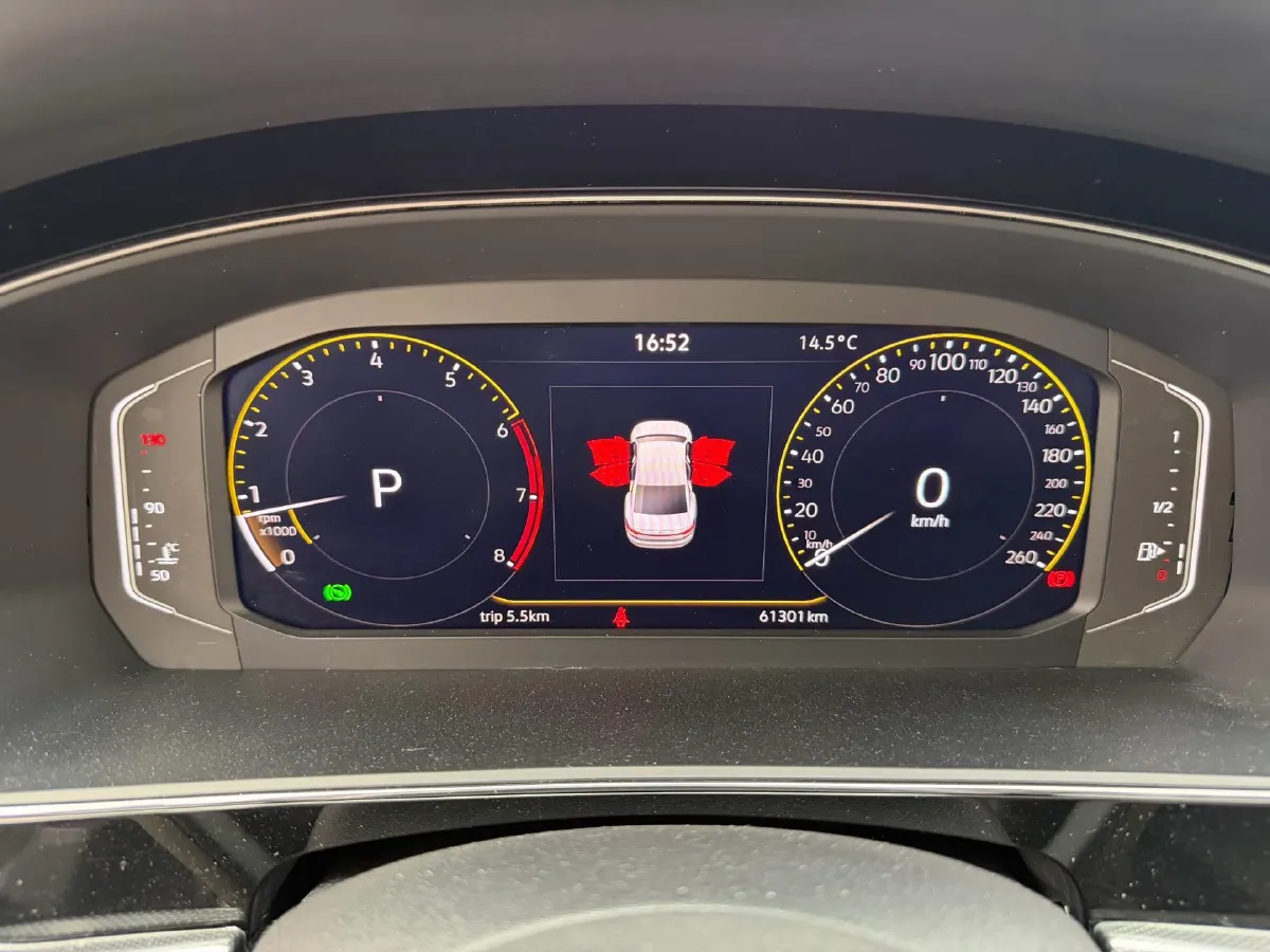 2023 Volkswagen Passat 1.4T 150HP L4 7DCT,autocango,china used car exporter,china ev exporter,chinese used car exporter,chinese used ev exporter