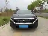 2023 Volkswagen Passat 1.4T 150HP L4 7DCT