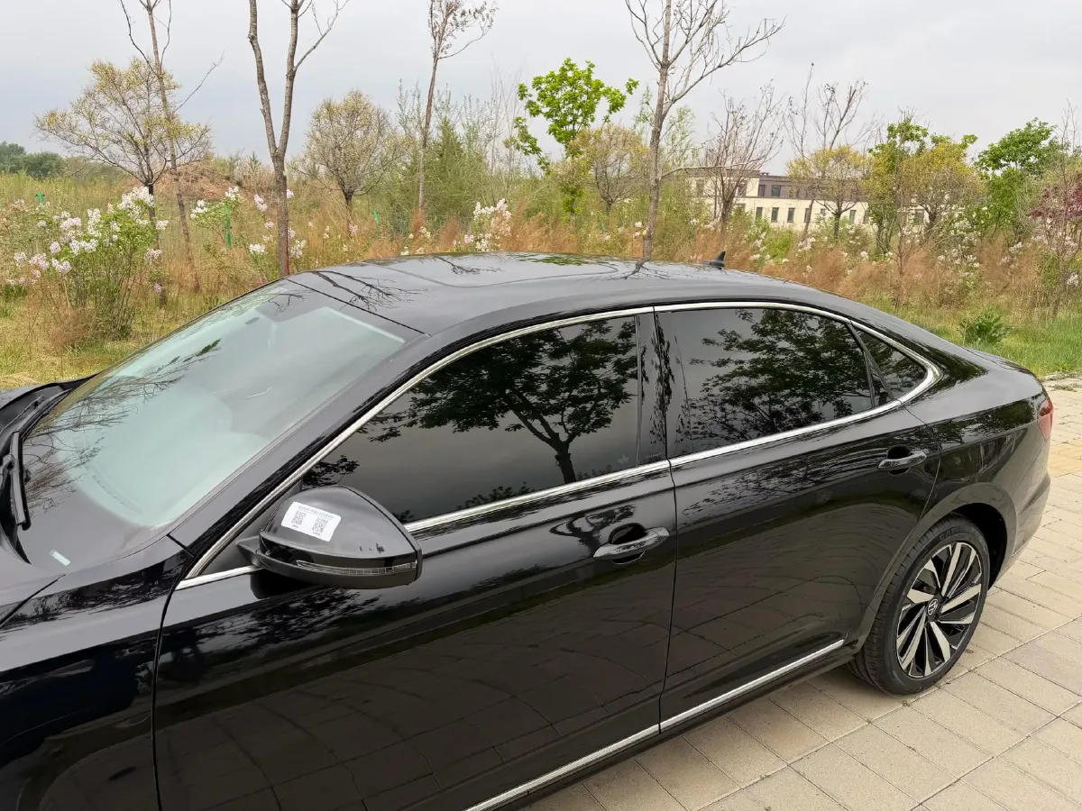 2023 Volkswagen Passat 1.4T 150HP L4 7DCT,autocango,china used car exporter,china ev exporter,chinese used car exporter,chinese used ev exporter
