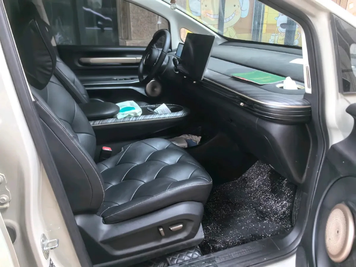 2023 BaoJun Cloud BEV 37.9KWH,autocango,china used car exporter,china ev exporter,chinese used car exporter,chinese used ev exporter