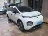 2023 BaoJun Cloud BEV 37.9KWH