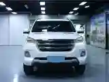 2020 Haval H9 2.0T 224HP L4 8AT
